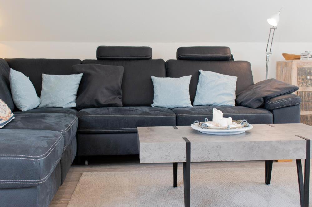 Ferienwohnung Ostseenest room 3