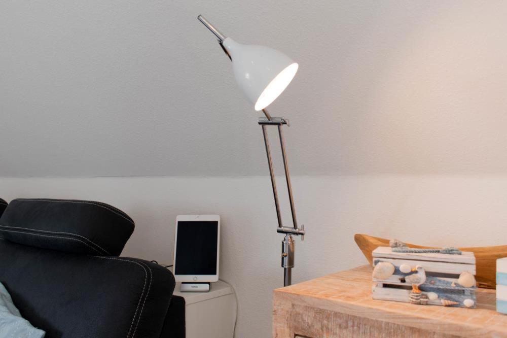 Ferienwohnung Ostseenest room 4