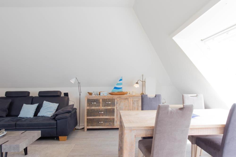 Ferienwohnung Ostseenest room 5