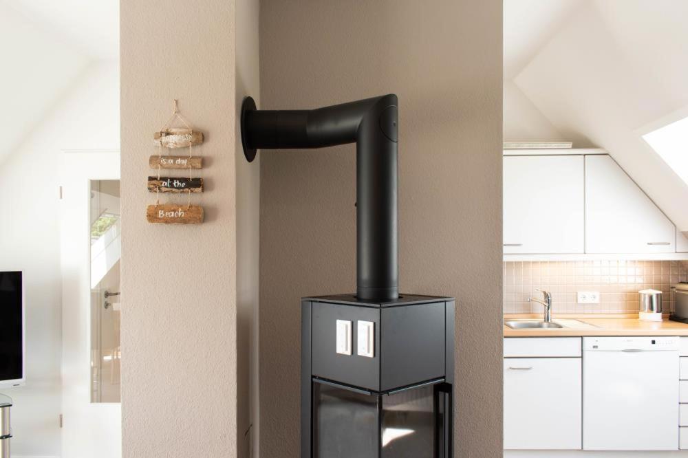 Ferienwohnung Ostseenest room 6